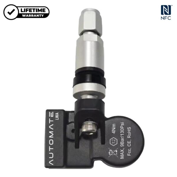 AUTOMATE OE Tyre Pressure Monitoring Sensors (TPMS) Zotye T800 01/2018-12/2020 OE Part No 3617020001B11B - Image 2