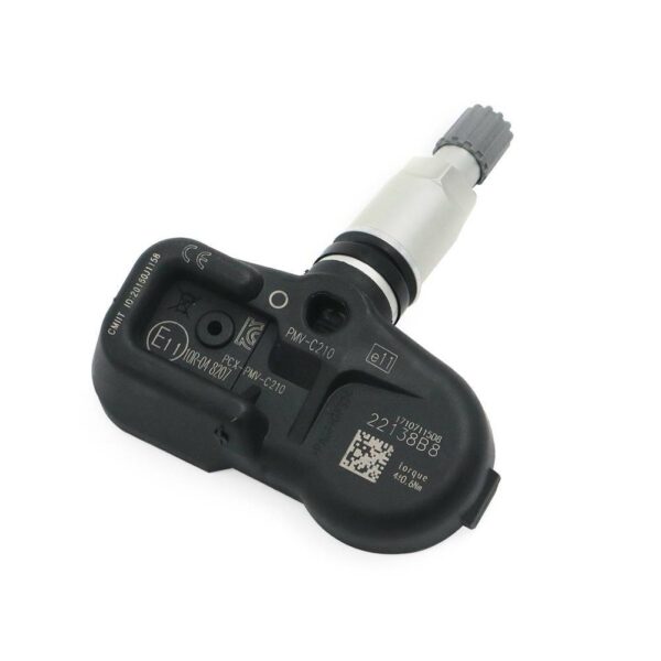 Lexus / Toyota Tyre Pressure Monitoring Sensors (TPMS) Lexus RC Series PMVC210 01/2021-12/2024 OE Part No 28103CA010