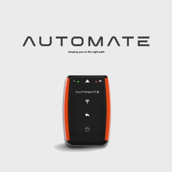 AUTOMATE Bluetooth Programmer