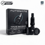 AUTOMATE OE replacement TPMS sensor