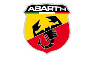 Abarth logo