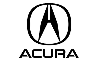 Acura logo