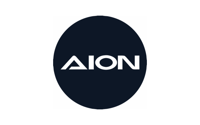 GAC & Aion logo