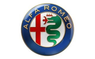 Alfa Romeo logo