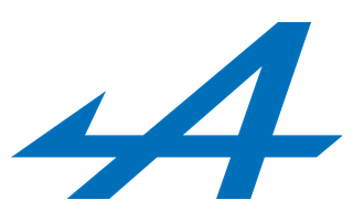 Alpine logo