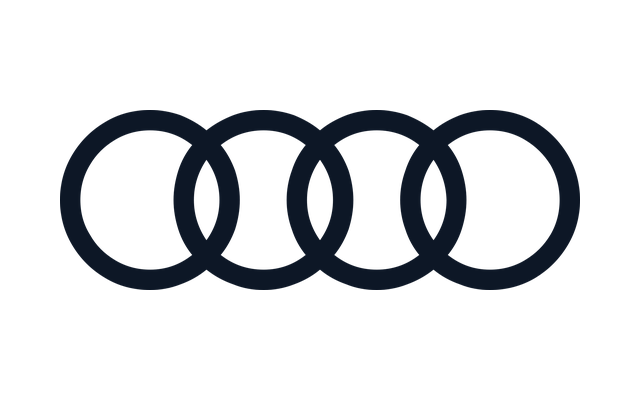 Audi logo