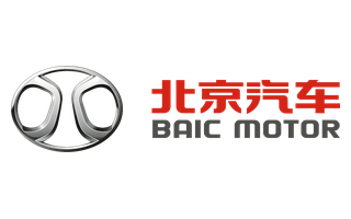 BAIC logo