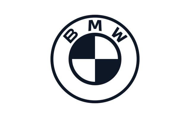 BMW logo