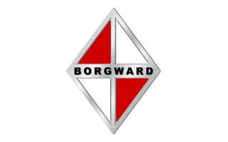 Borgward logo