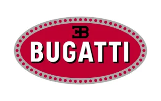 Bugatti logo