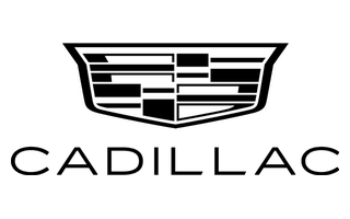 Cadillac logo