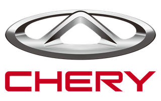 Chery logo