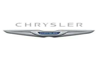 Chrysler logo