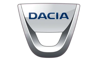 Dacia logo
