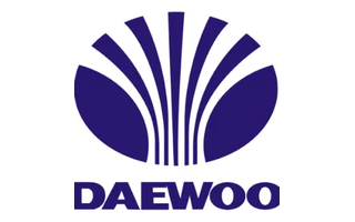 Daewoo logo