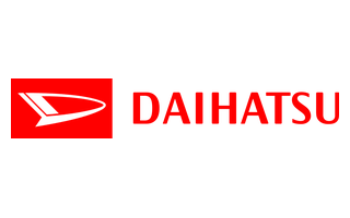Daihatsu logo