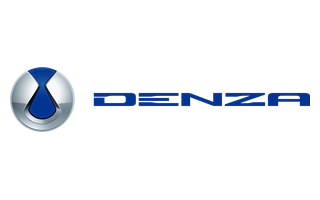 Denza logo