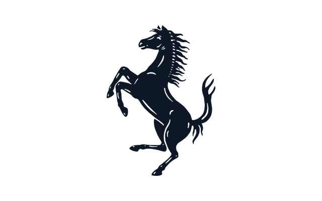 Ferrari logo