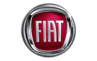 Fiat logo