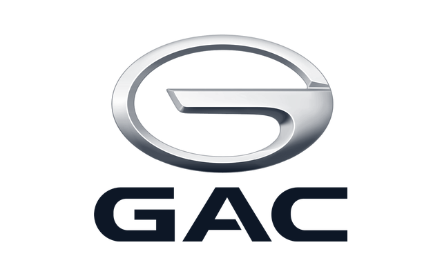 GAC & Aion logo