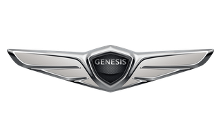 Genesis logo