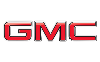GMC logo