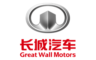 Great Wall logo
