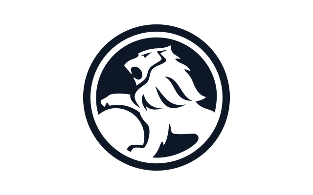 Holden logo