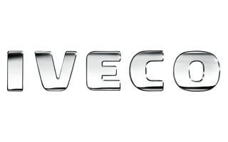 Iveco logo
