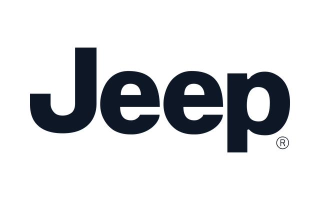 Jeep logo