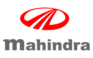 Mahindra logo