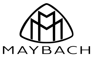 Maybach logo