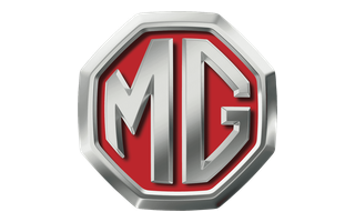 MG logo