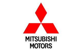 Mitsubishi logo