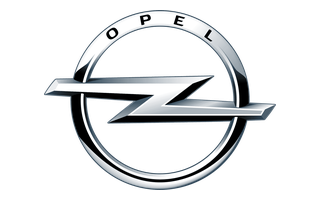 Opel / Vauxhall logo