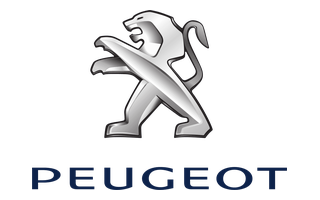 Peugeot logo