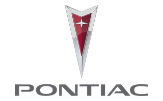 Pontiac logo