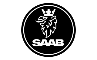 Saab logo