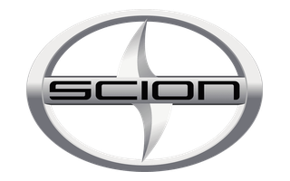 Scion logo