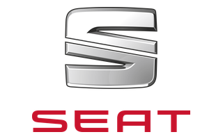 Seat logo