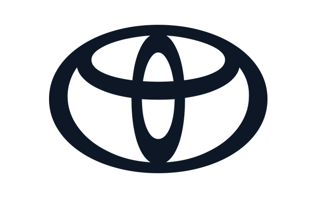 Toyota logo