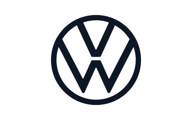 Volkswagen logo