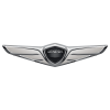 Genesis-Motors Logo