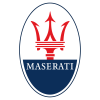 Maserati Logo