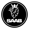 saab logo